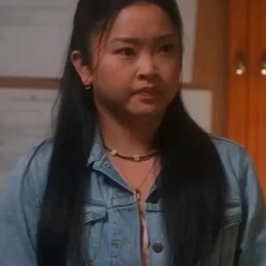 Boo_Bitch _2022_Lana_Condor_Denim_Jacket