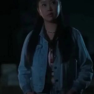 Boo_Bitch _2022_Lana_Condor_Denim_Jacket_1