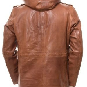 Men’s_Tan_Leather_Parka_2
