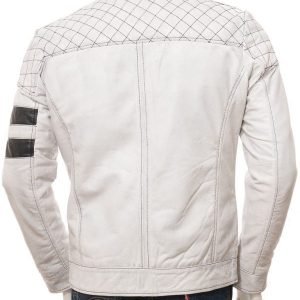 Men’s_White_Quilted_Biker_Jacket_2