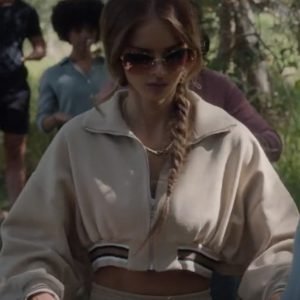 Nine_Perfect_Strangers_Jessica_Chandler_Bomber_Jacket