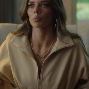 Nine_Perfect_Strangers_Jessica_Chandler_Bomber_Jacket_1