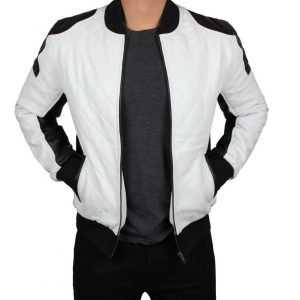 Ohio_Black_and_White_Biker_Jacket